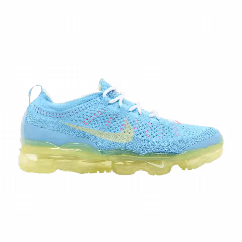 Nike Air VaporMax 2023 Flyknit 'Baltic Blue'