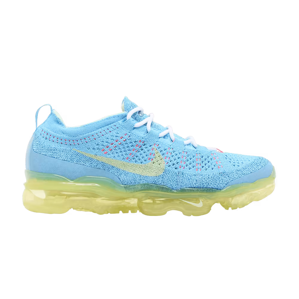 Nike Air VaporMax 2023 Flyknit Baltic Blue