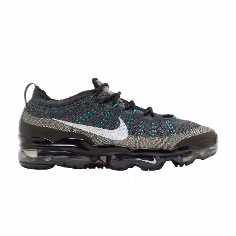Nike Air VaporMax 2023 Flyknit 'Multi-Color'