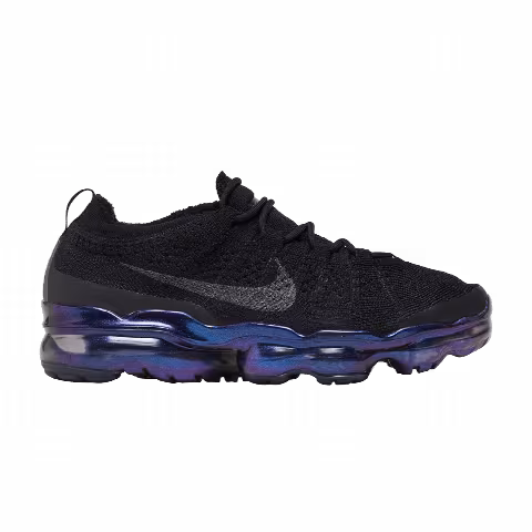 Nike Wmns Air VaporMax 2023 Flyknit 'Black Iridescent'
