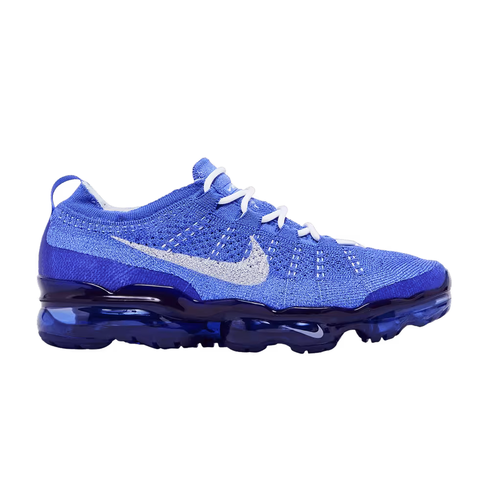 Nike Air VaporMax 2023 Flyknit Light Ultramarine
