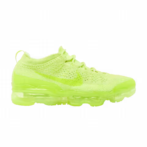 Nike Wmns Air VaporMax 2023 Flyknit 'Lemon Twist'