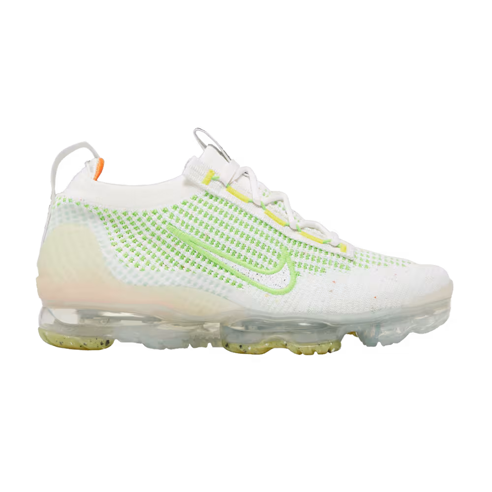 Nike Women's Air VaporMax 2021 Flyknit Next Nature Feel Love