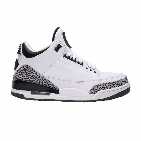 Air Jordan 3 Retro 'Oregon Ducks'