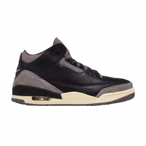 A Ma Maniére x Wmns Air Jordan 3 Retro 'While You Were Sleeping' Sample