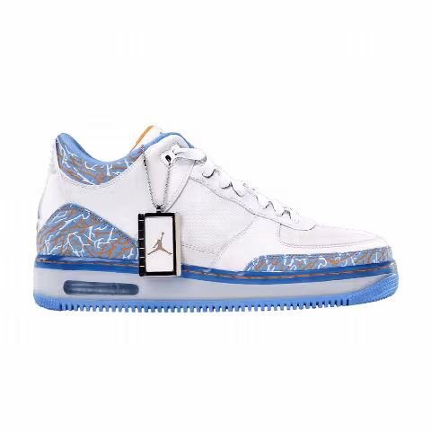Air Jordan Fusion 3