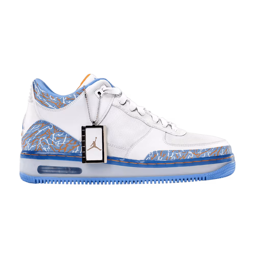 Air Jordan Fusion 3