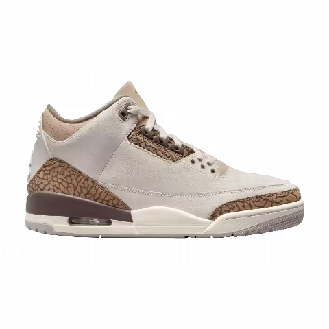Air Jordan 3 Retro 'Palomino' Sample