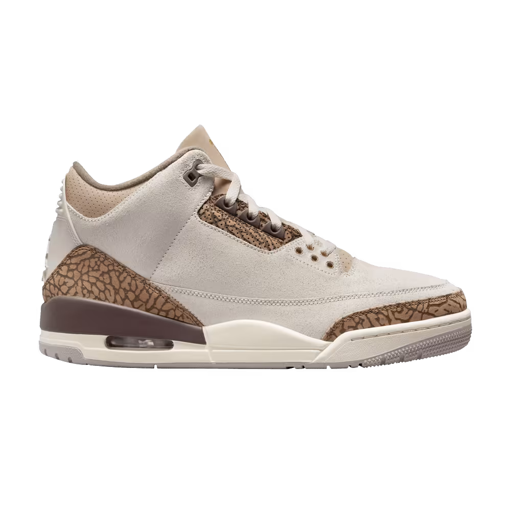 Air Jordan 3 Palomino