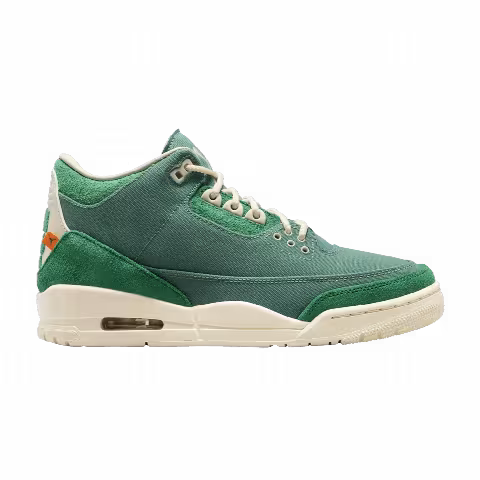 Nina Chanel Abney x Wmns Air Jordan 3 Retro SP 'Bicoastal' Sample