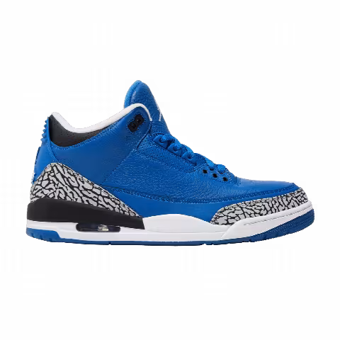 DJ Khaled x Air Jordan 3 Retro 'Another One'