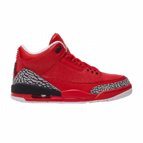 DJ Khaled x Air Jordan 3 Retro 'Grateful'