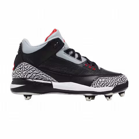 Air Jordan 3 D