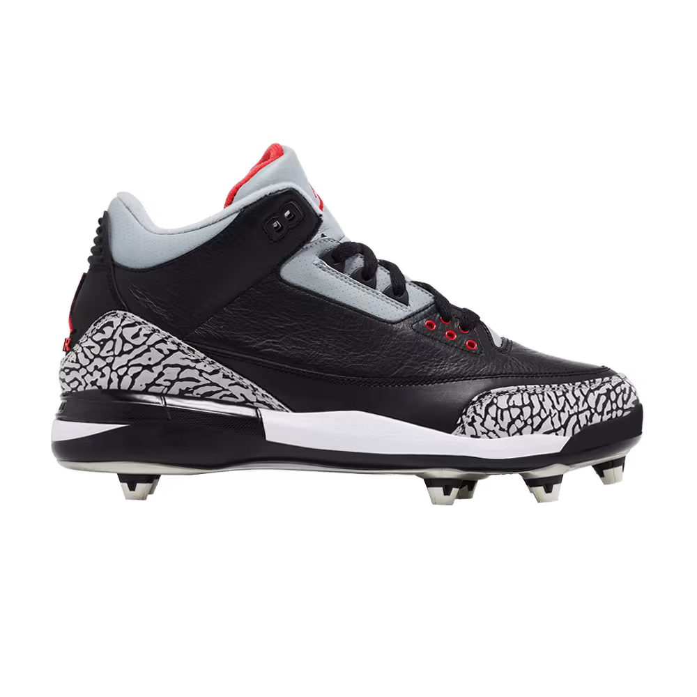 Air Jordan 3 D