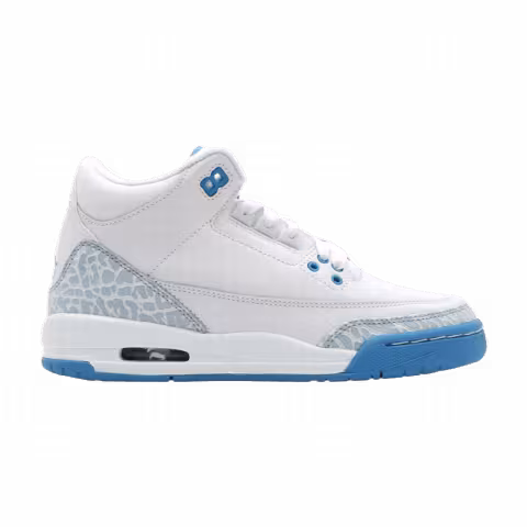 Air Jordan 3 Retro GS