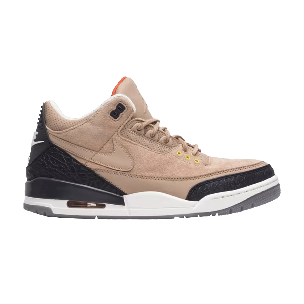 Air Jordan 3 JTH NRG Bio Beige