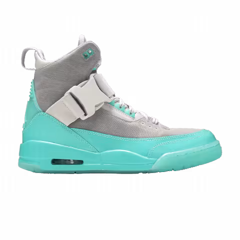 Wmns Air Jordan 3 Retro Explorer 'Tropical Twist'