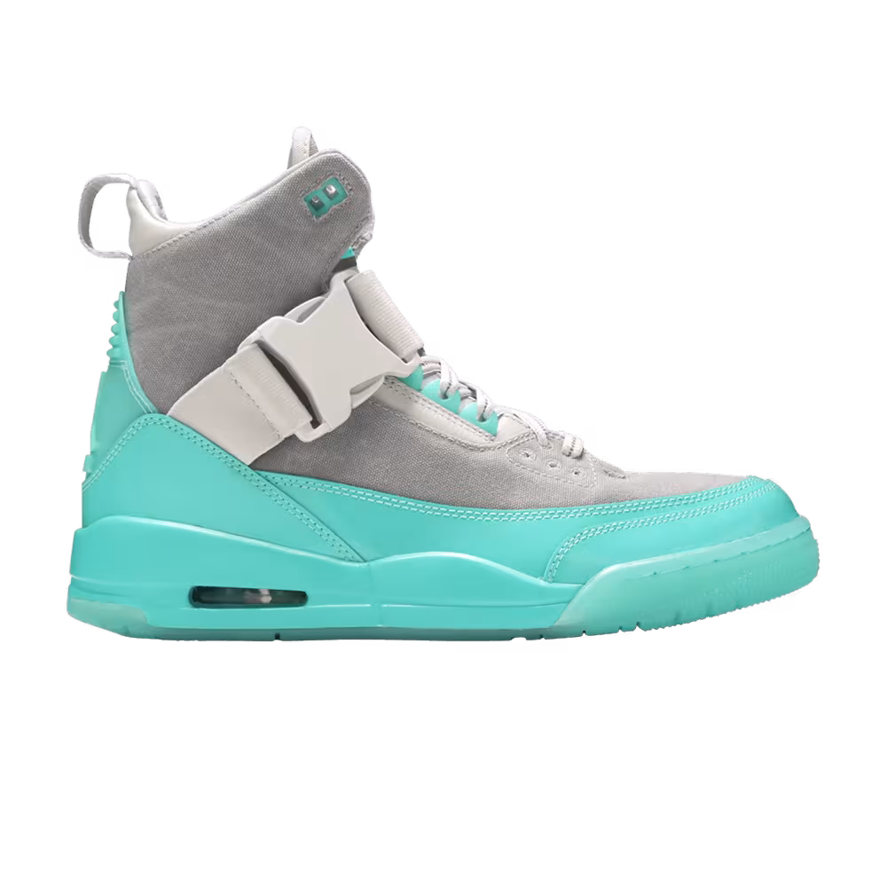 Women's Air Jordan 3 Explorer Tropical Twist