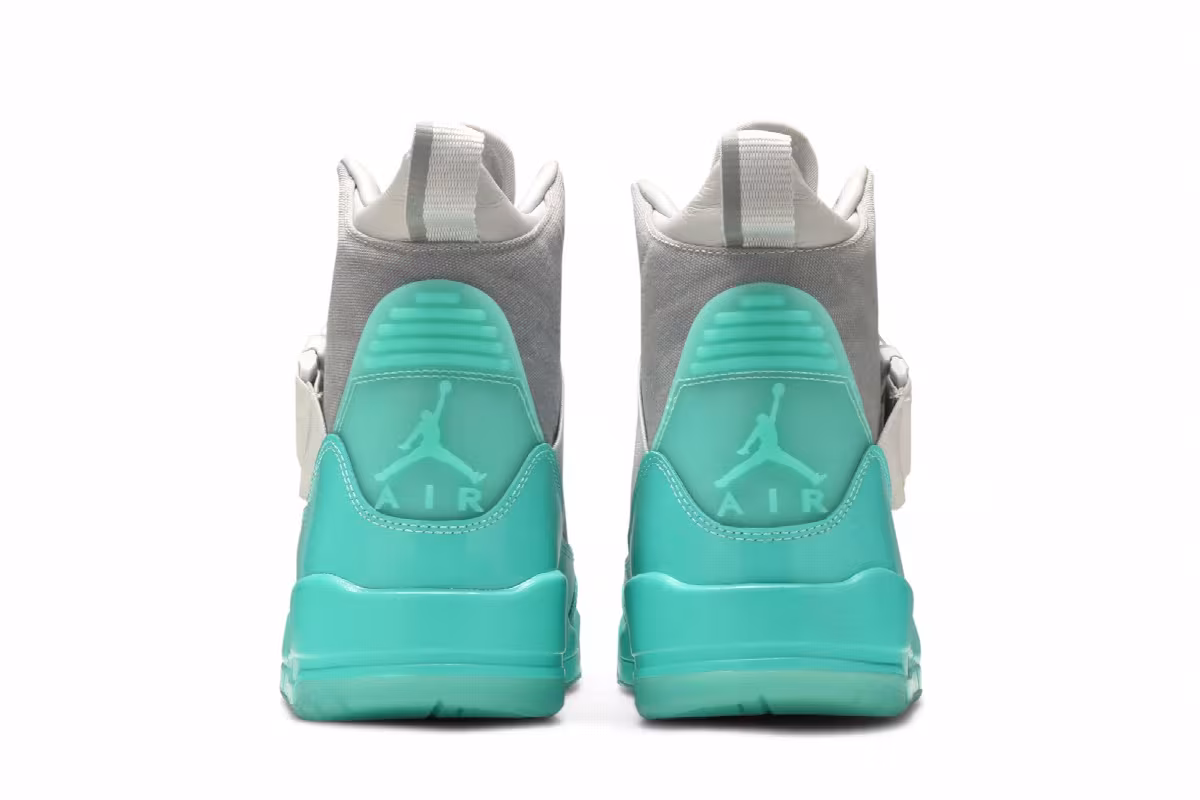 Women's Air Jordan 3 Explorer Tropical Twist, view 7