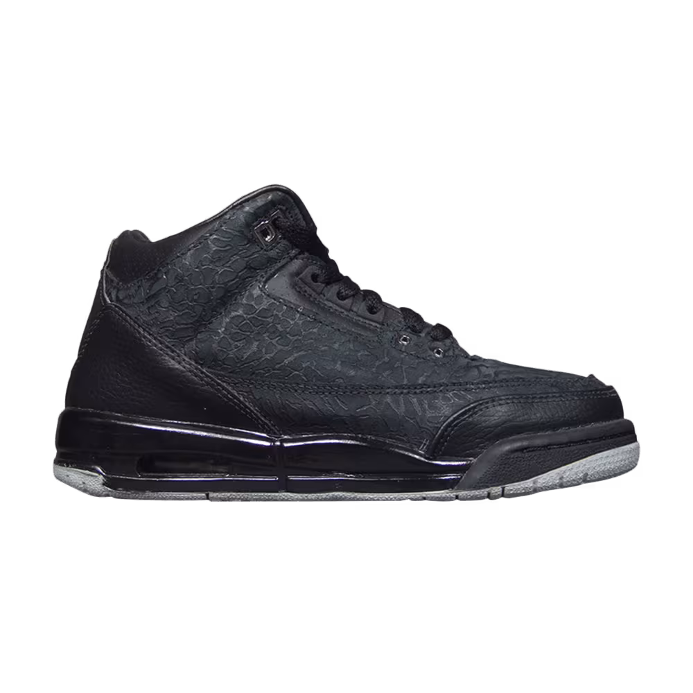 Air Jordan 3 GS Flip