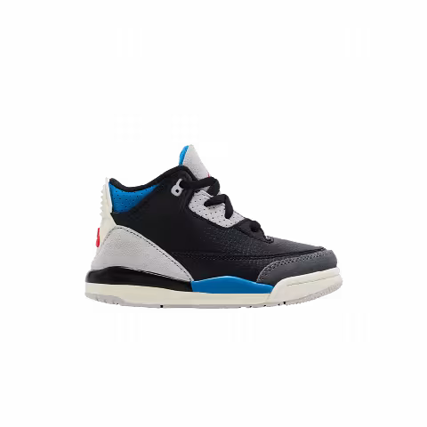 Air Jordan 3 Retro OG TD 'Rare Air' Sample