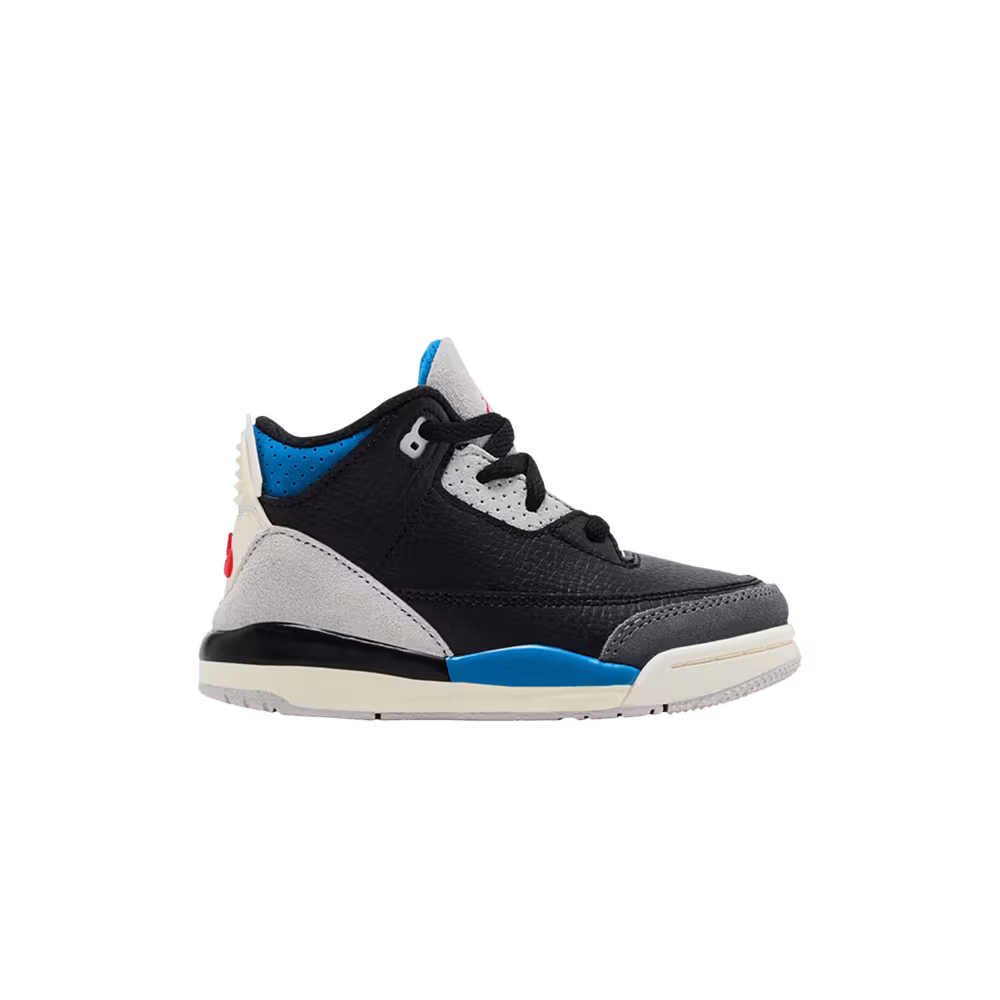Air Jordan 3 OG TD Rare Air