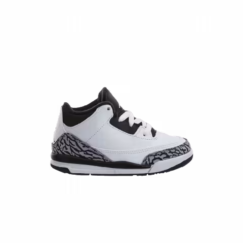 Air Jordan 3 Retro TD 'Infrared Cement'