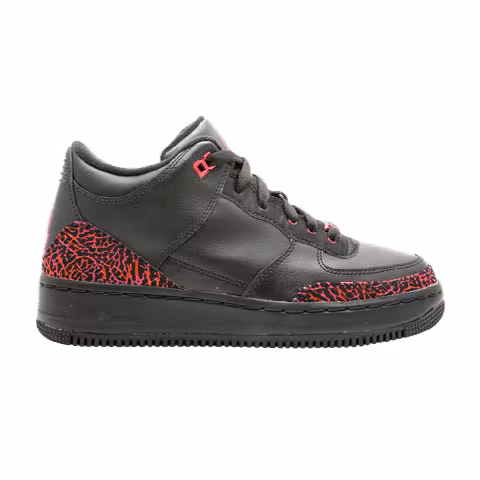 Air Jordan AJF 3 GS