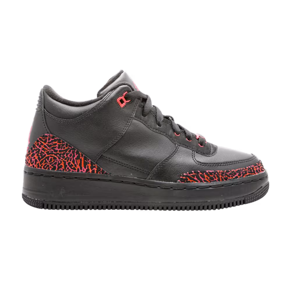 Air Jordan AJF 3 GS