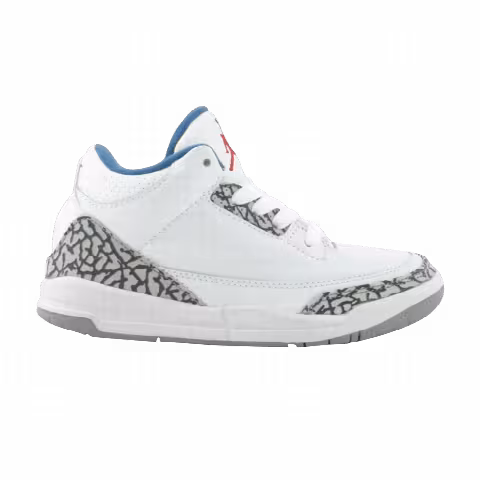 Air Jordan 3 Retro Ps