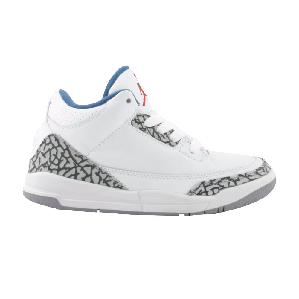 Air Jordan 3 Ps
