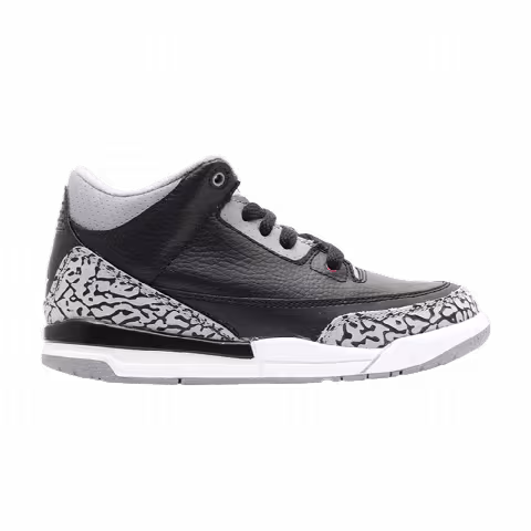 Air Jordan 3 Retro PS 2011