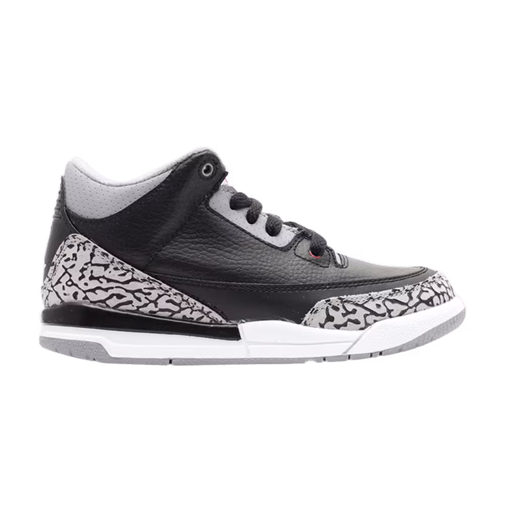 Air Jordan 3 PS 2011 2011 release