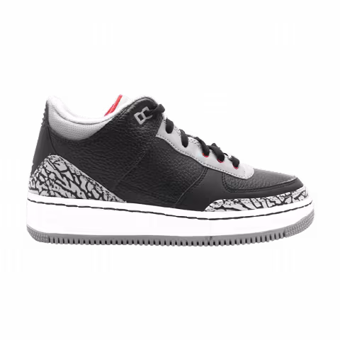 Air Jordan Fusion 3 Gs