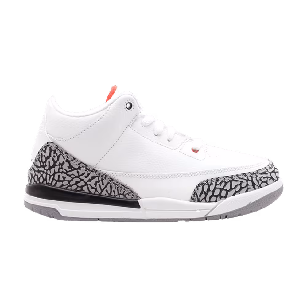 Air Jordan 3 Ps