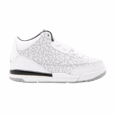 Air Jordan 3 Retro Td
