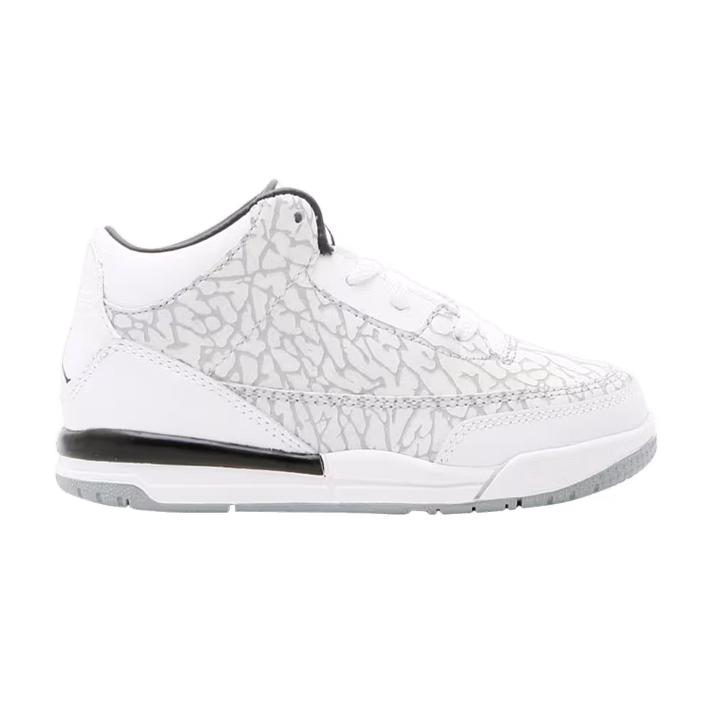 Air Jordan 3 Td