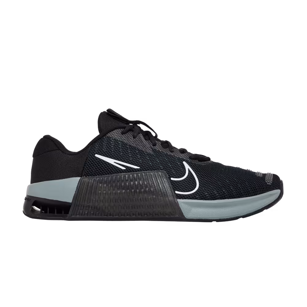 Nike Metcon 9 Black Smoke Grey