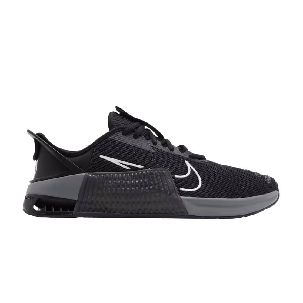 Nike Metcon 9 EasyOn Black Smoke Grey
