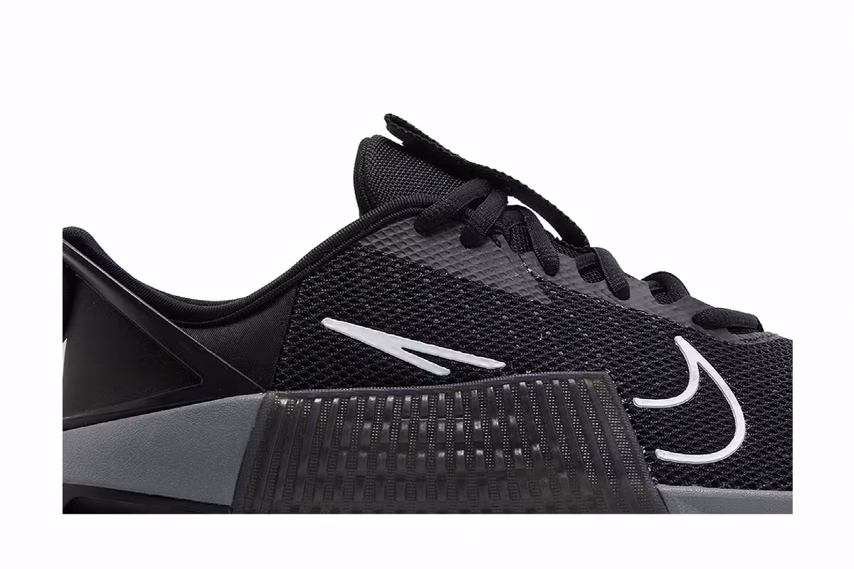 Nike Metcon 9 EasyOn Black Smoke Grey, view 3