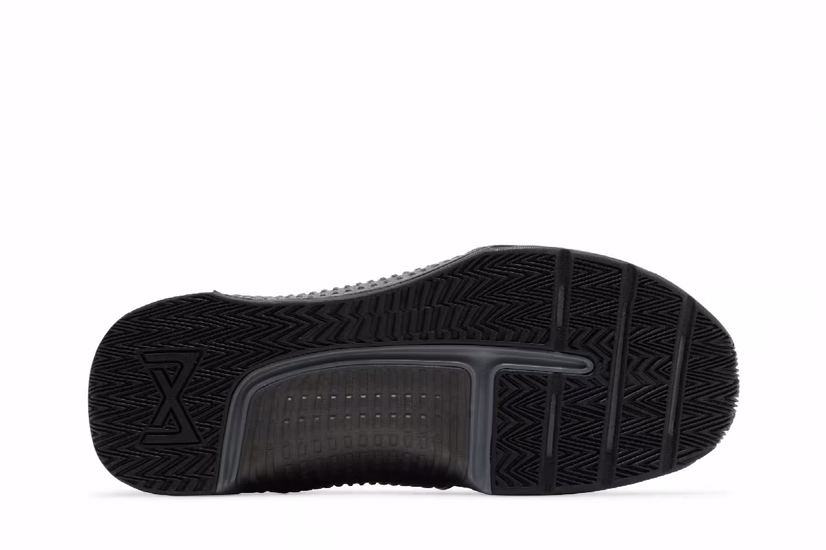 Nike Metcon 9 EasyOn Black Smoke Grey, view 5