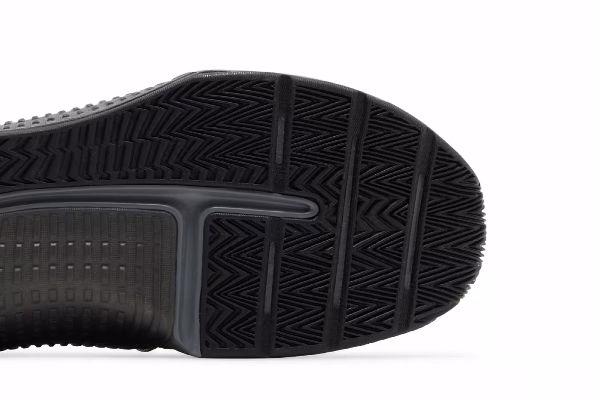 Nike Metcon 9 EasyOn Black Smoke Grey, view 6