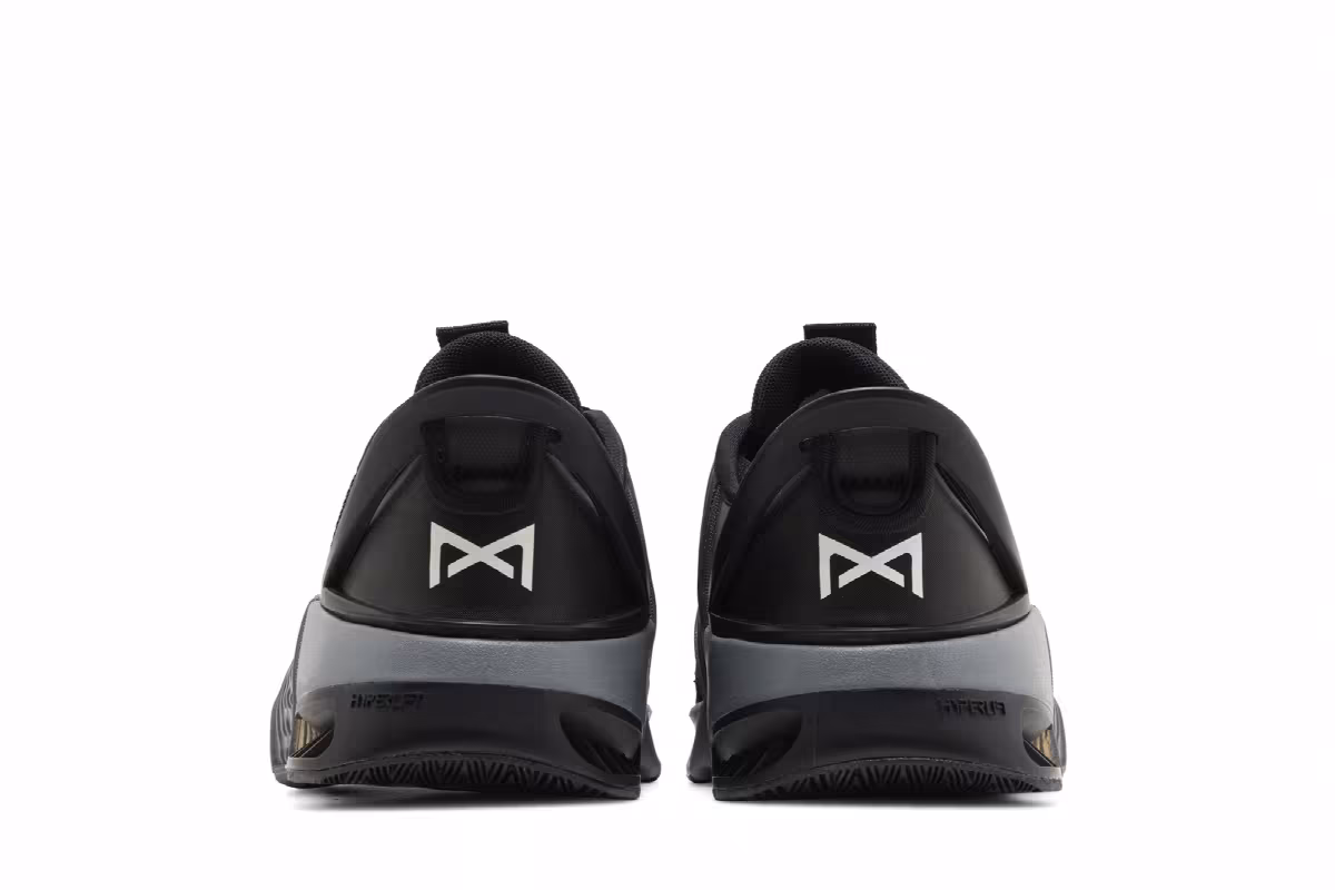 Nike Metcon 9 EasyOn Black Smoke Grey, view 7