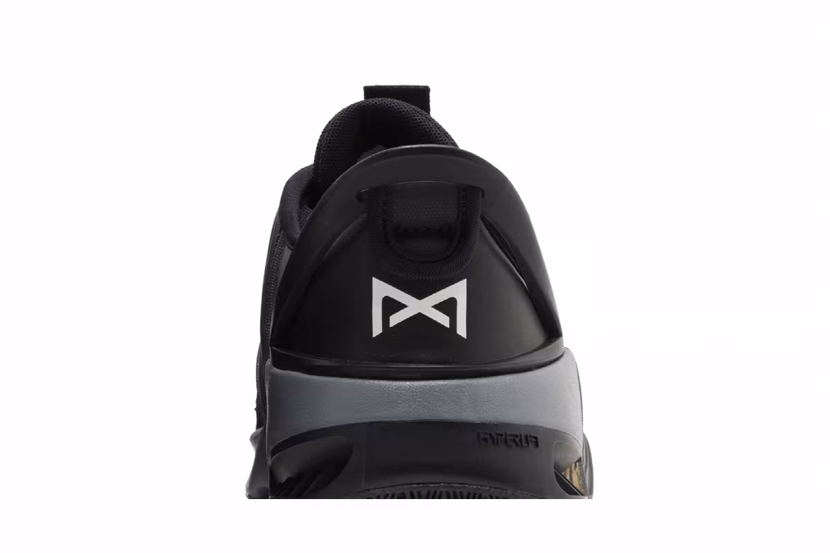 Nike Metcon 9 EasyOn Black Smoke Grey, view 8