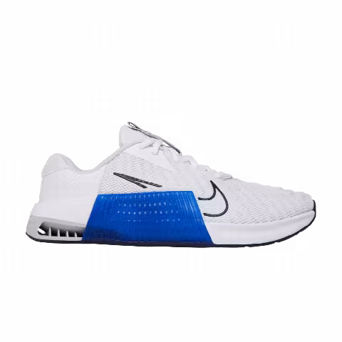 Nike Metcon 9 'White Racer Blue'