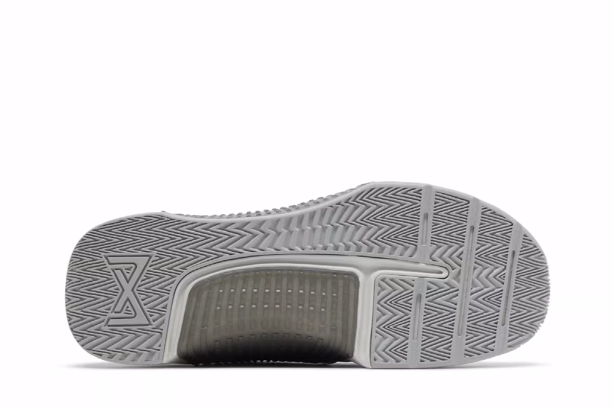 Nike Metcon 9 Light Smoke Grey, view 5