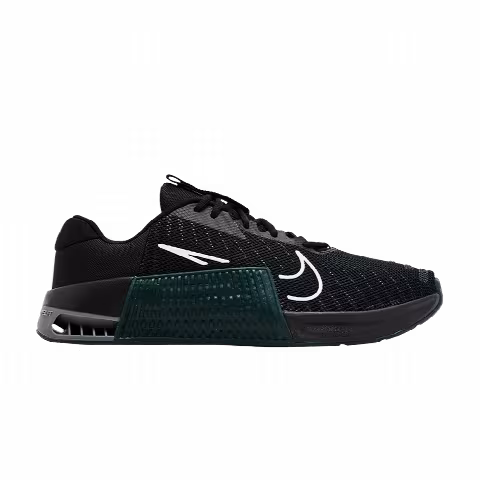 Nike Metcon 9 TB 'Black Pro Green'