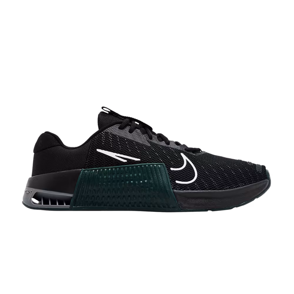 Nike Metcon 9 TB Black Pro Green
