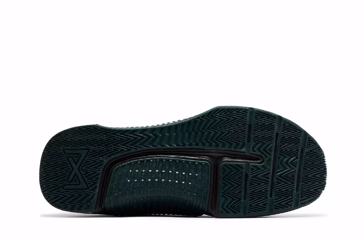 Nike Metcon 9 TB Black Pro Green, view 5