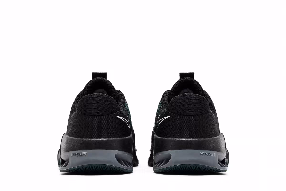 Nike Metcon 9 TB Black Pro Green, view 7
